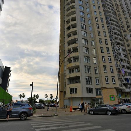 Ferienwohnung Polo Batumi Exterior foto