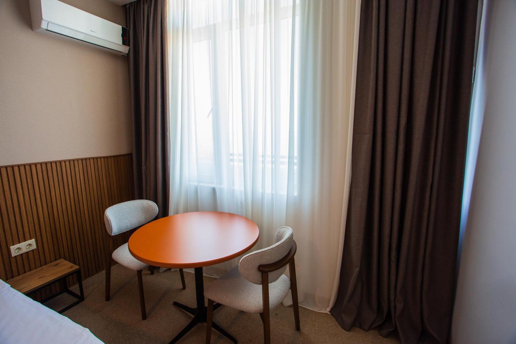 Ferienwohnung Polo Batumi Exterior foto
