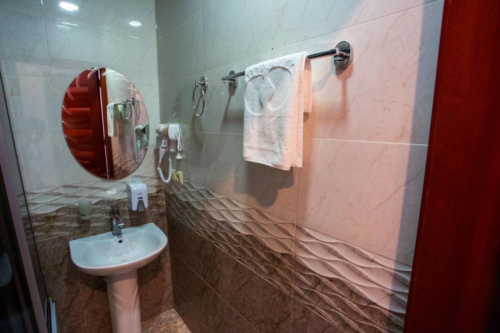 Ferienwohnung Polo Batumi Exterior foto