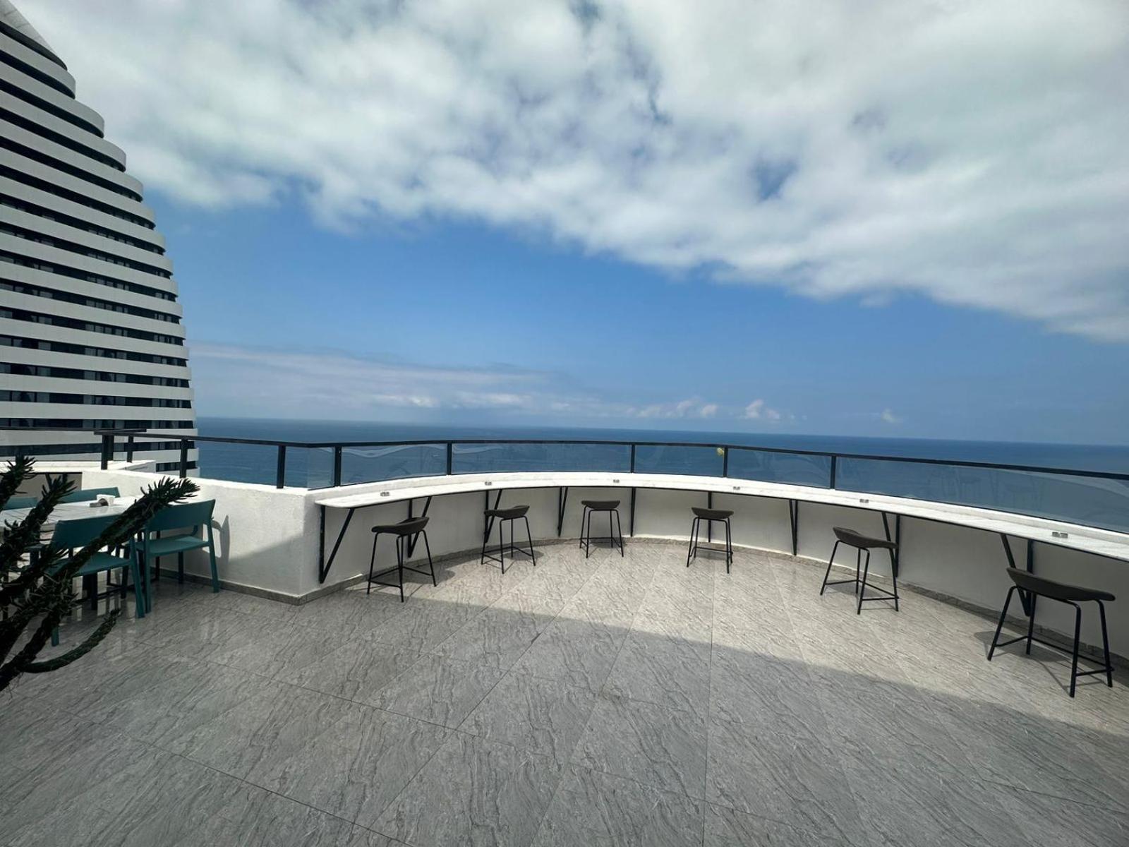 Ferienwohnung Polo Batumi Exterior foto