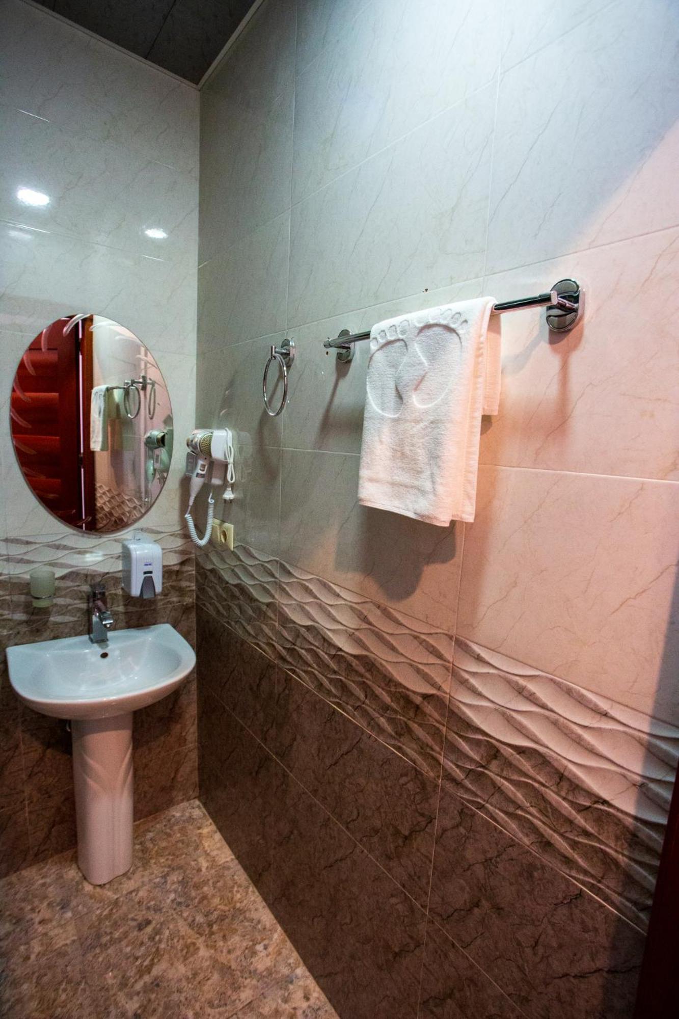 Ferienwohnung Polo Batumi Exterior foto
