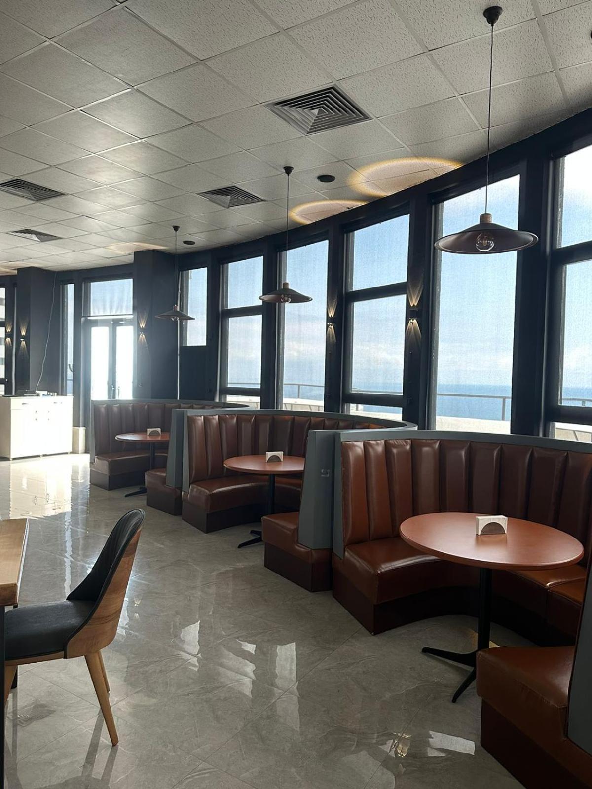Ferienwohnung Polo Batumi Exterior foto