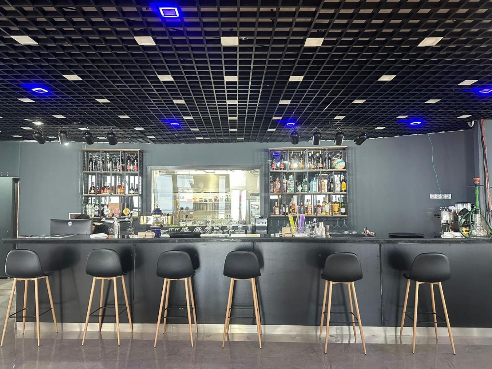 Ferienwohnung Polo Batumi Exterior foto